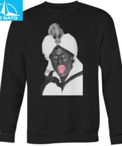Justin Trudeau Blackface Shirt2