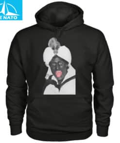 Justin Trudeau Blackface Shirt3
