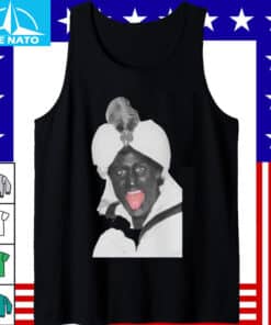 Justin Trudeau Blackface Shirt4