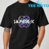 KPop Demon Hunters Band Logo T Shirt 1