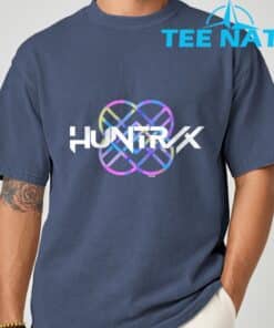 KPop Demon Hunters Band Logo T Shirt 4