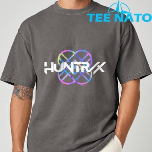 KPop Demon Hunters Band Logo T-Shirt - Image 6