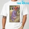 KPop Demon Hunters Derpy Traditional Officially Licensed T Shirt 1