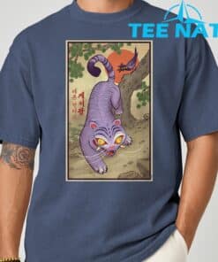 KPop Demon Hunters Derpy Traditional Officially Licensed T Shirt 5