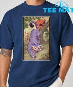 KPop Demon Hunters Derpy Traditional Officially Licensed T Shirt 9