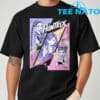 KPop Demon Hunters Huntrix Billboard T Shirt 1