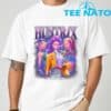 KPop Demon Hunters Huntrix Heartthrob Officially Licensed T Shirt 1