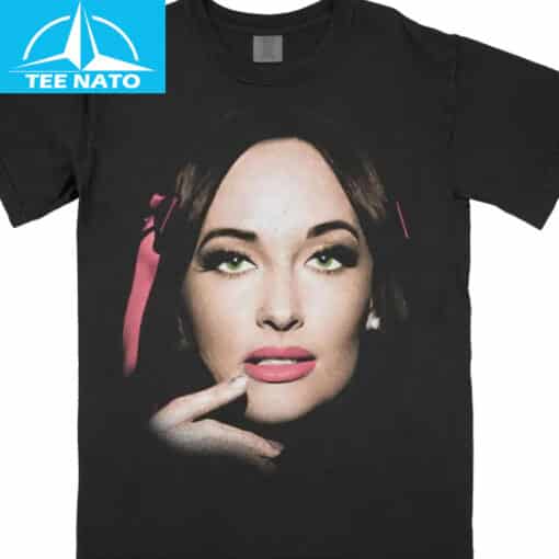 Kacey Musgraves Shirt