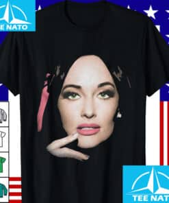Kacey Musgraves Shirt1