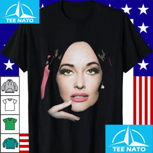 Kacey Musgraves Shirt - Image 3