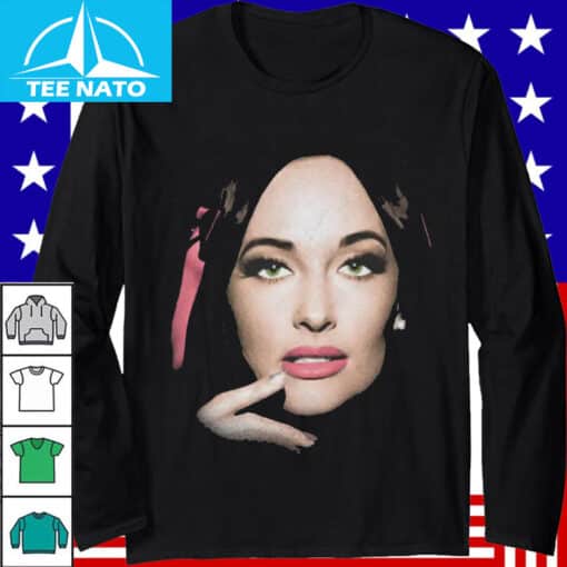 Kacey Musgraves Shirt - Image 2