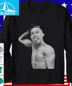 Kai Kara France UFC Fighter Funny Face Shirt2
