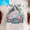 Kali Uchis Tour 2025 Shirt