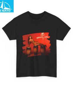 Karol G Album Tropicqueta Latin Music Shirt