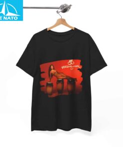 Karol G Album Tropicqueta Latin Music Shirt2