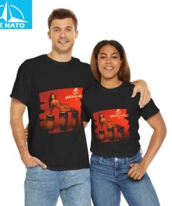 Karol G Album Tropicqueta Latin Music Shirt4