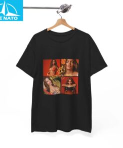 Karol G Musica Latina Shirt2