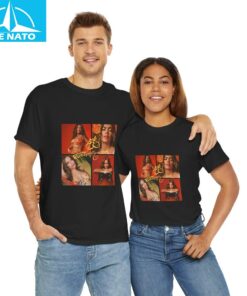 Karol G Musica Latina Shirt4