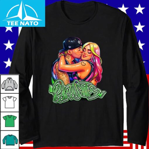 Karol G Papasito Shirt - Image 3