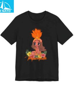 Karol G Tropicoqueta Album Shirt2