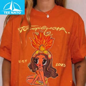 Karolg Shirt 2
