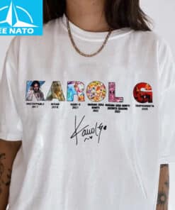 Karolg Shirt