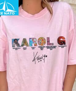 Karolg Shirt 3