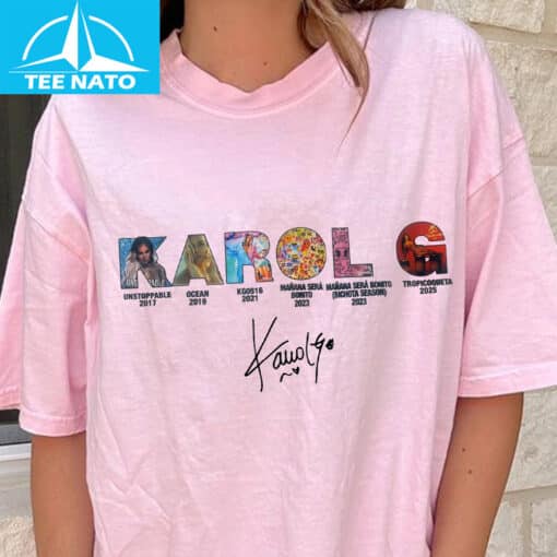 Karolg Shirt - Image 4