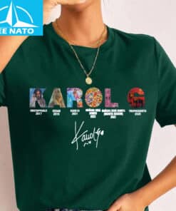 Karolg Shirt 4