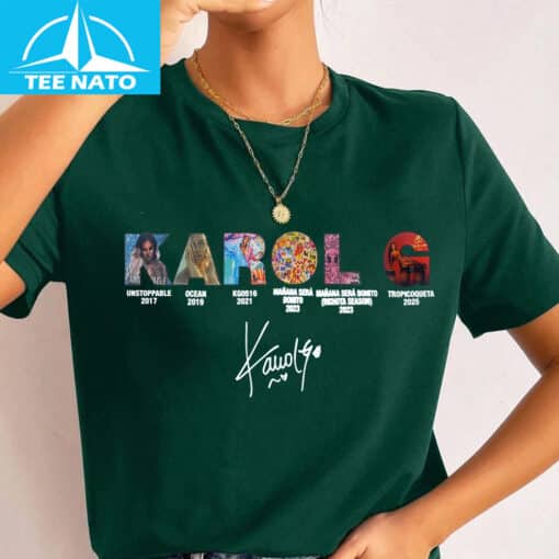 Karolg Shirt - Image 3
