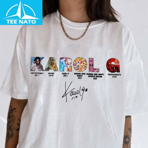 Karolg Shirt - Image 2