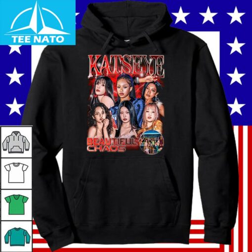 Katseye Gnarly Shirt - Image 5