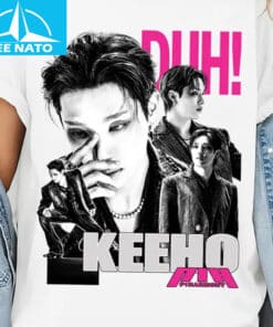 Keeho P1Harmony Shirt