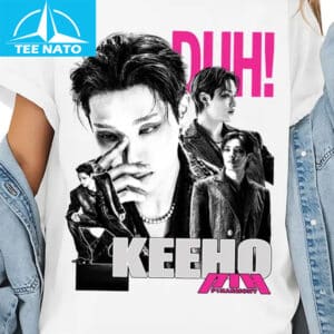 Keeho P1Harmony Shirt 12 Keeho P1Harmony Shirt