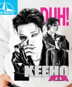 Keeho P1Harmony Shirt1