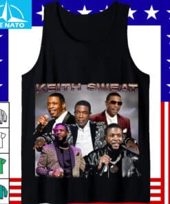 Keith Sweat Shirt4