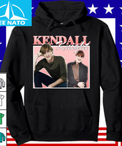 Kendall Knight 2025 Tour Shirt3