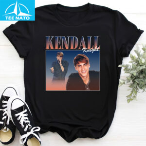 Kendall Knight Big Time Rush 2025 Shirt 14 Kendall Knight Big Time Rush 2025 Shirt