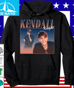 Kendall Knight Big Time Rush 2025 Shirt3