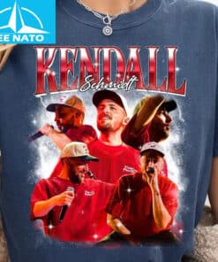 Kendall Schmidt Big Time Rush Shirt1