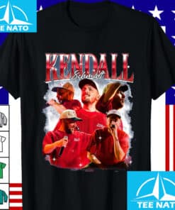 Kendall Schmidt Big Time Rush Shirt3