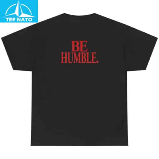 Kendrick Lamar Quote Shirt - Image 3