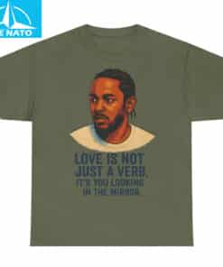 Kendrick Lamar Quote Shirt3