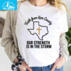 Kerr County Strong Shirt