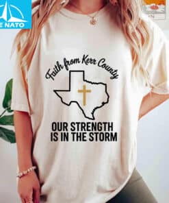 Kerr County Strong Shirt3 1