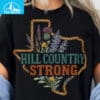 Kerrville Hill Country Shirt