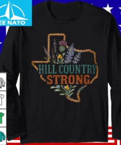 Kerrville Hill Country Shirt2