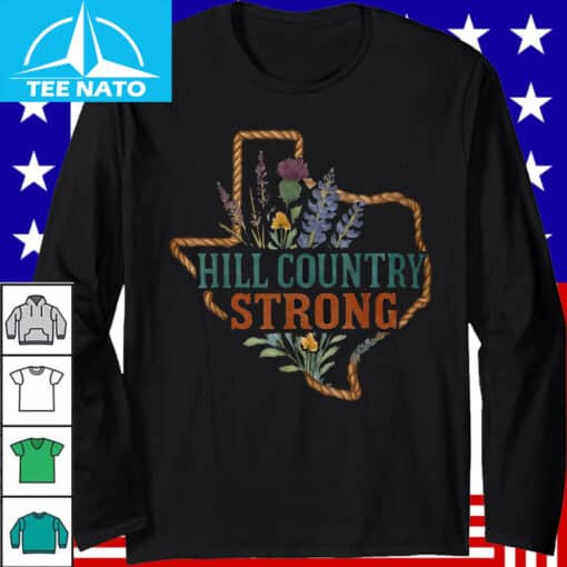 Kerrville Hill Country Shirt - Image 3