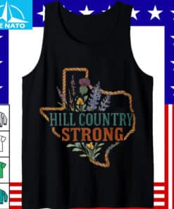 Kerrville Hill Country Shirt4