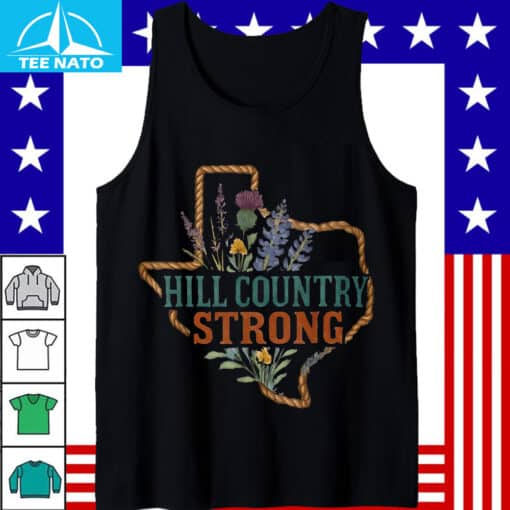 Kerrville Hill Country Shirt - Image 5